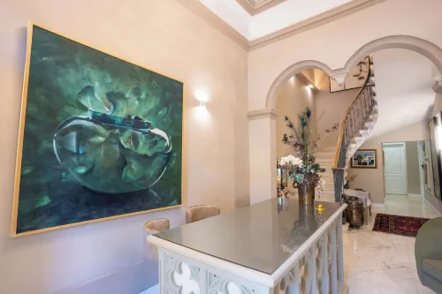 Howard House Hotel - 4-Star