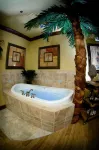 Two Hearts Inn Hotel di Edmond