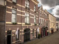 Hotel Courage Nijmegen Hotels in Nijmegen