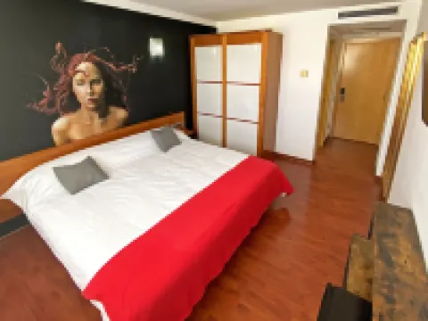 Hotel Plaza Inn Hoteles en Figueras