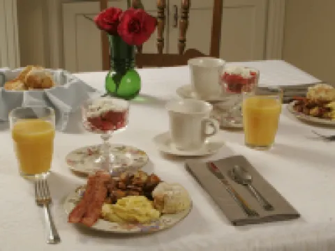 Seven Oaks Inn Bed and Breakfast Hotels in High Point