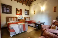 Rosedale Organic Farm Bed & Breakfast Các khách sạn ở Addo