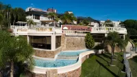 Villa la Font Apart Hotel & Spa - spa