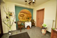 Landhotel Zur Guten Einkehr Hotels in Sohland