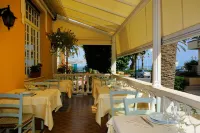 Hotel Villa Igea فنادق في سافونا