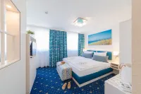 Dependance am Alt Gaarzer Eck Hotels in Biendorf