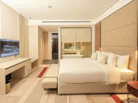 Swisstouches Hotel Amman Hotels near City Mall