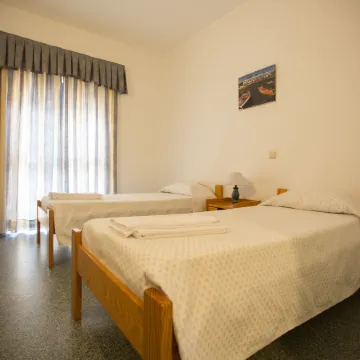 HI Beja - Pousada de Juventude