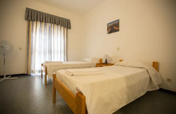 貝沙國際青年旅舍 - 青年西葡特色住宿 - 青年旅館