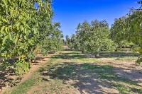 Chic Ranch-Style Home on 33-Acre Walnut Ranch - 3-Star