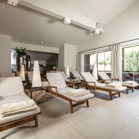 Galtenberg Family & Wellness Resort