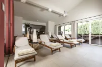 Galtenberg Family & Wellness Resort - spa
