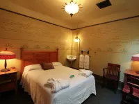 McMenamins Olympic Club Ξενοδοχεία στην πόλη Centralia