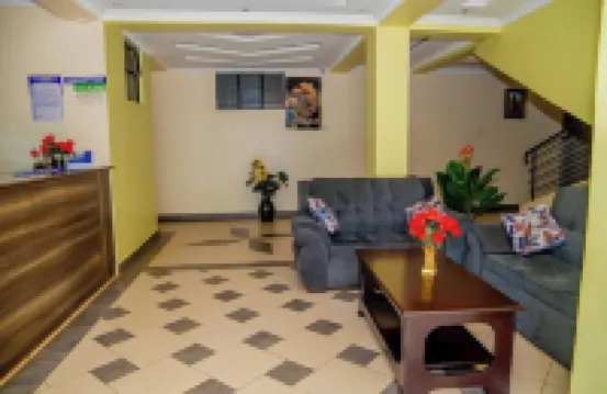Happy Stay Resort Kisii Hotels in Kisii township