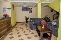 Happy Stay Resort Kisii Hotels in Mosocho