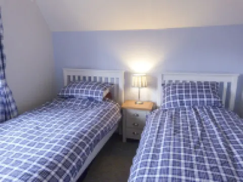 Amelia Cottage Hotels in Battle