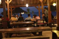 Mina Tanjung Hotel - Breakfast
