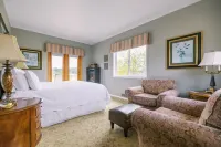 Trumpeter Inn Hotels in Friday Harbor