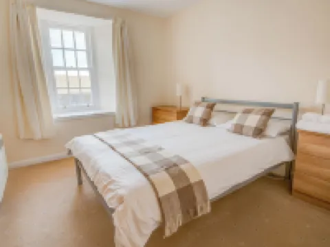 Mackays Hotel Hotels in Wick