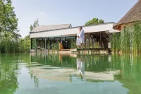 Vila Vita Pannonia - Spa