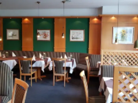 Hotel & Restaurant Fricke Hoteles en Lehrte