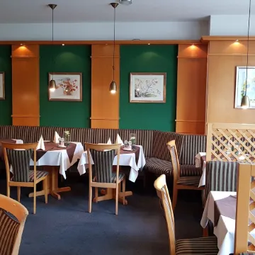 Hotel & Restaurant Fricke