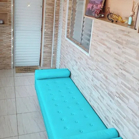 Vitoria Hostel