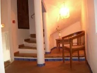 La Bastide du Paradou Hôtels à : Moustiers-Sainte-Marie