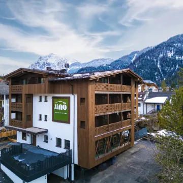 Garni Residence Alnö - Adults Only