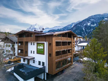 Garni Residence Alnö - Adults Only