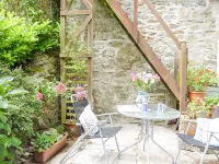 Quarry Cottage Hotel a Mylor