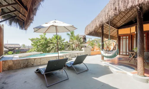 Dayo Hotel