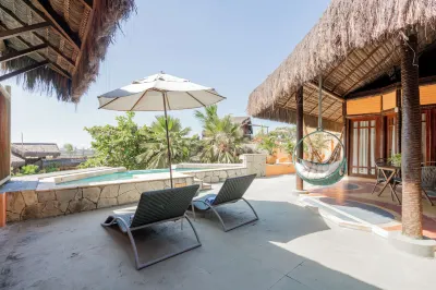 Dayo Hotel