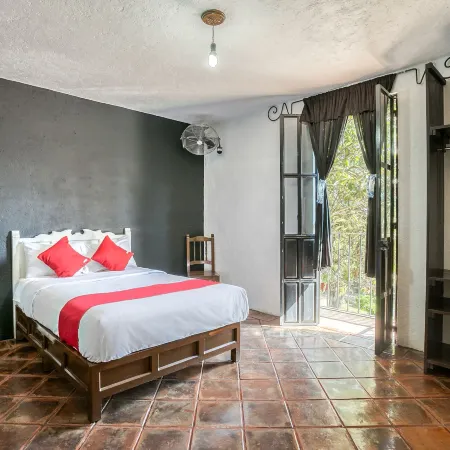 Hotel Marmil