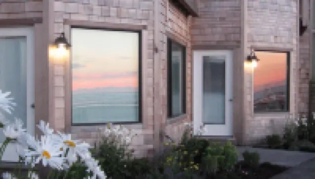 Land's End at Cannon Beach