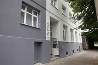City Pension Magdeburg Hotels in der Nähe von Lidl