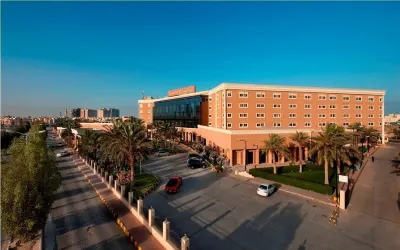 Al Gosaibi Hotel-Villa Các khách sạn ở 