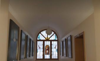Kloster St. Josef