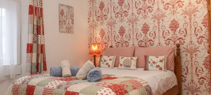Clements Cottage Hotels in Paignton