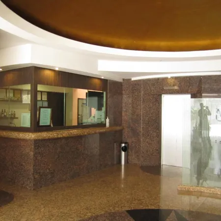 Panorama Hotel Отели рядом с достопримечательностью «Восточный пассажирский автобусный терминал TAPO»