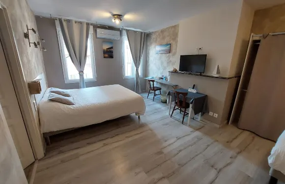 露格斯酒店京華餐廳