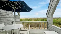 The Surf Club Resort - vue mer