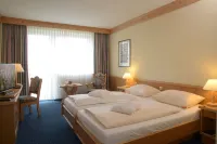 Hotel Kaiseralm Hotels in Bad Berneck im Fichtelgebirge