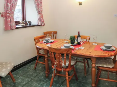 Downsdale Cottage Отели рядом с достопримечательностью «Brown Edge Village Hall»