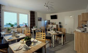 Gästehaus am Hochsimmer