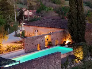 Le Monastère de Saint Mont Hôtel & Spa