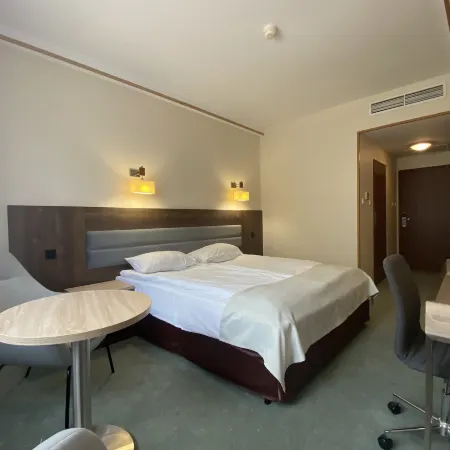 Hotel Ambasador Chojny