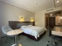 Hotel Ambasador Chojny - 3-Star