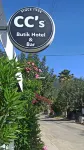 CC's Butik Hotel - Pensions