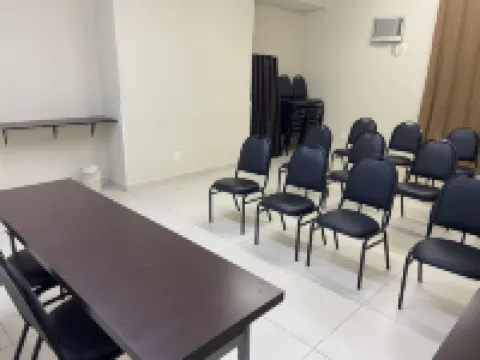 Pérola Verde Hotel Hotéis em Birigui